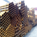 ASTM A53 Seamless Carbon Steel Pipe